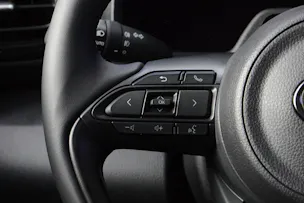 Toyota Yaris Cross 1.5 VVT-i HSD Premium AWD-i