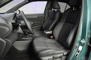 Toyota Yaris Cross 1.5 VVT-i HSD Premium AWD-i