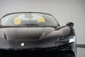 FERRARI SF90 Spider *Novitec* *Daytona* *Carbon* *Nero Daytona*