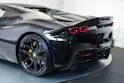 FERRARI SF90 Spider *Novitec* *Daytona* *Carbon* *Nero Daytona*