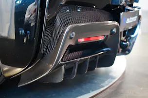 FERRARI SF90 Spider *Novitec* *Daytona* *Carbon* *Nero Daytona*