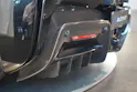 FERRARI SF90 Spider *Novitec* *Daytona* *Carbon* *Nero Daytona*