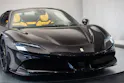 FERRARI SF90 Spider *Novitec* *Daytona* *Carbon* *Nero Daytona*