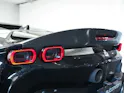 FERRARI SF90 Spider *Novitec* *Daytona* *Carbon* *Nero Daytona*