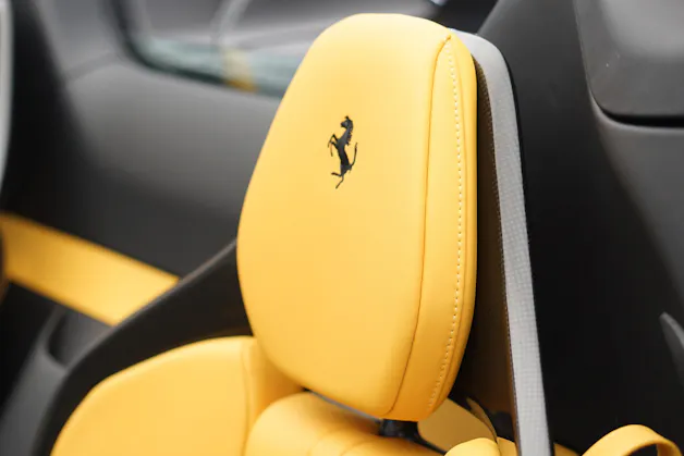 FERRARI SF90 Spider *Novitec* *Daytona* *Carbon* *Nero Daytona*