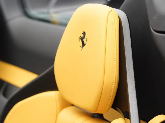 FERRARI SF90 Spider *Novitec* *Daytona* *Carbon* *Nero Daytona*