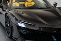 FERRARI SF90 Spider *Novitec* *Daytona* *Carbon* *Nero Daytona*