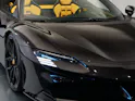 FERRARI SF90 Spider *Novitec* *Daytona* *Carbon* *Nero Daytona*