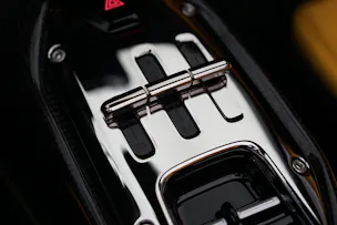 FERRARI SF90 Spider *Novitec* *Daytona* *Carbon* *Nero Daytona*