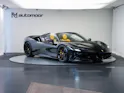 FERRARI SF90 Spider *Novitec* *Daytona* *Carbon* *Nero Daytona*