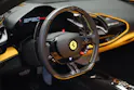 FERRARI SF90 Spider *Novitec* *Daytona* *Carbon* *Nero Daytona*
