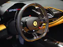 FERRARI SF90 Spider *Novitec* *Daytona* *Carbon* *Nero Daytona*