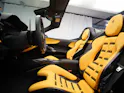 FERRARI SF90 Spider *Novitec* *Daytona* *Carbon* *Nero Daytona*