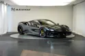FERRARI SF90 Spider *Novitec* *Daytona* *Carbon* *Nero Daytona*