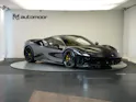 FERRARI SF90 Spider *Novitec* *Daytona* *Carbon* *Nero Daytona*