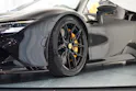 FERRARI SF90 Spider *Novitec* *Daytona* *Carbon* *Nero Daytona*