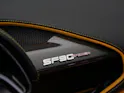 FERRARI SF90 Spider *Novitec* *Daytona* *Carbon* *Nero Daytona*