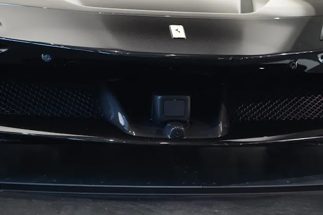 FERRARI SF90 Spider *Novitec* *Daytona* *Carbon* *Nero Daytona*