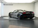 FERRARI SF90 Spider *Novitec* *Daytona* *Carbon* *Nero Daytona*