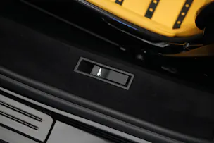 FERRARI SF90 Spider *Novitec* *Daytona* *Carbon* *Nero Daytona*