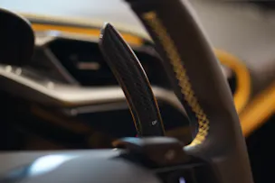 FERRARI SF90 Spider *Novitec* *Daytona* *Carbon* *Nero Daytona*