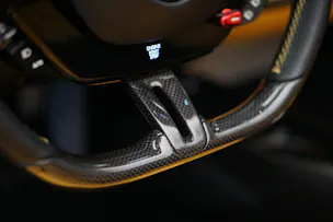 FERRARI SF90 Spider *Novitec* *Daytona* *Carbon* *Nero Daytona*