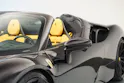 FERRARI SF90 Spider *Novitec* *Daytona* *Carbon* *Nero Daytona*