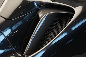 FERRARI SF90 Spider *Novitec* *Daytona* *Carbon* *Nero Daytona*