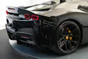 FERRARI SF90 Spider *Novitec* *Daytona* *Carbon* *Nero Daytona*