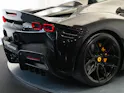 FERRARI SF90 Spider *Novitec* *Daytona* *Carbon* *Nero Daytona*