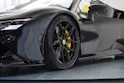 FERRARI SF90 Spider *Novitec* *Daytona* *Carbon* *Nero Daytona*