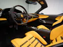 FERRARI SF90 Spider *Novitec* *Daytona* *Carbon* *Nero Daytona*