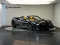 FERRARI SF90 Spider *Novitec* *Daytona* *Carbon* *Nero Daytona*