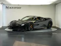 FERRARI SF90 Spider *Novitec* *Daytona* *Carbon* *Nero Daytona*