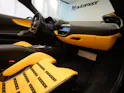 FERRARI SF90 Spider *Novitec* *Daytona* *Carbon* *Nero Daytona*