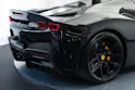 FERRARI SF90 Spider *Novitec* *Daytona* *Carbon* *Nero Daytona*
