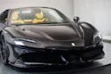 FERRARI SF90 Spider *Novitec* *Daytona* *Carbon* *Nero Daytona*