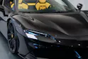 FERRARI SF90 Spider *Novitec* *Daytona* *Carbon* *Nero Daytona*