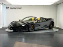 FERRARI SF90 Spider *Novitec* *Daytona* *Carbon* *Nero Daytona*