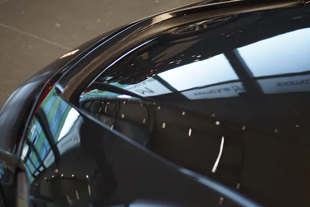 FERRARI SF90 Spider *Novitec* *Daytona* *Carbon* *Nero Daytona*