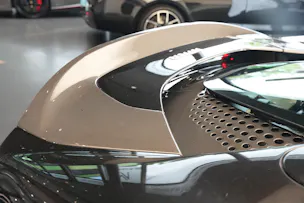FERRARI SF90 Spider *Novitec* *Daytona* *Carbon* *Nero Daytona*