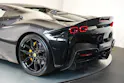 FERRARI SF90 Spider *Novitec* *Daytona* *Carbon* *Nero Daytona*