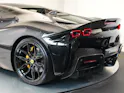 FERRARI SF90 Spider *Novitec* *Daytona* *Carbon* *Nero Daytona*