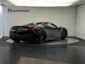 FERRARI SF90 Spider *Novitec* *Daytona* *Carbon* *Nero Daytona*