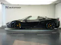 FERRARI SF90 Spider *Novitec* *Daytona* *Carbon* *Nero Daytona*