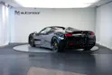 FERRARI SF90 Spider *Novitec* *Daytona* *Carbon* *Nero Daytona*