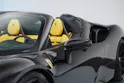 FERRARI SF90 Spider *Novitec* *Daytona* *Carbon* *Nero Daytona*