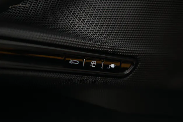 FERRARI SF90 Spider *Novitec* *Daytona* *Carbon* *Nero Daytona*