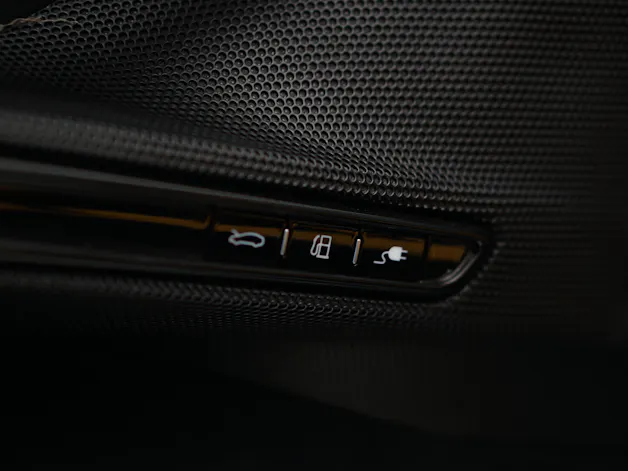 FERRARI SF90 Spider *Novitec* *Daytona* *Carbon* *Nero Daytona*