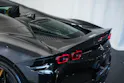 FERRARI SF90 Spider *Novitec* *Daytona* *Carbon* *Nero Daytona*